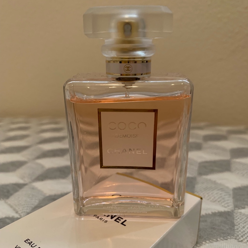 Coco Mademoiselle